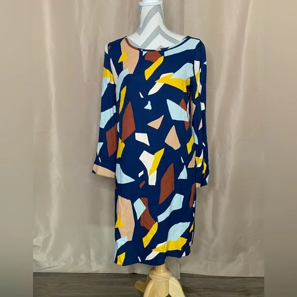 SKFK Size 4 Silbe Dress - Picture 2 of 11